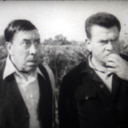 2 Films Annonces Fernandel