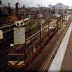 Documentaire SNCF "Wagon au long Cours"
