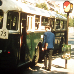 Lettres d'un Ami Français "Chez Nous"