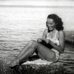 La Mer et les Petits