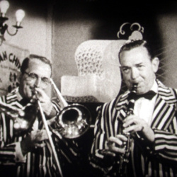 The Dorsey Brothers' Encore