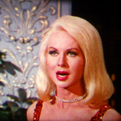 Scopitone US de Joi Lansing "The One I Love belongs to Somebody else"
