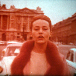 Montage Scopitones années 60