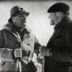 Le Médecin des Neiges