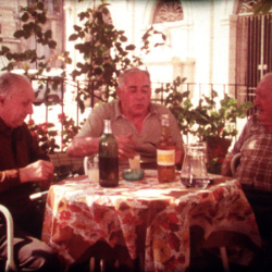 Pézenas en Languedoc