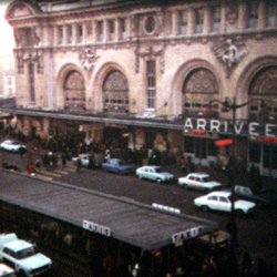 Documentaire SNCF "Le Temps d'une Gare"