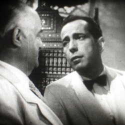 Casablanca