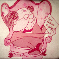 Professor Yaya's Memoirs