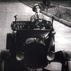 Oh, la belle Voiture ! 