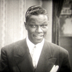 Soundie Nat King Cole