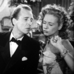 Mademoiselle s'amuse