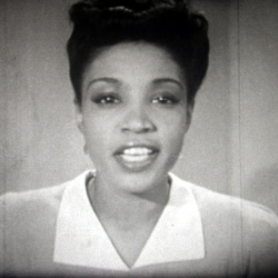 Soundie "Blues and Boogie"