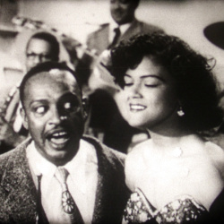 Basin Street Revue 1955