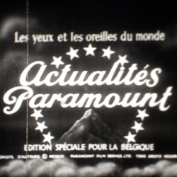Montage Actualités Belges