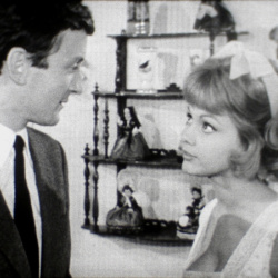 Comment trouvez-vous ma Soeur ?