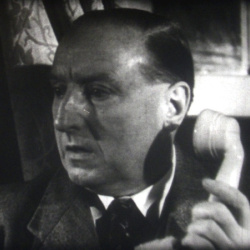 Scotland Yard "Avion de Nuit"