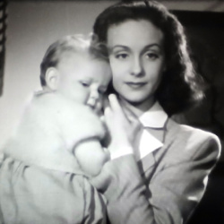 Tomb&eacute; du Ciel