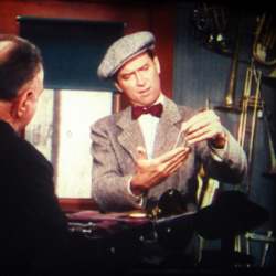 The Glenn Miller Story