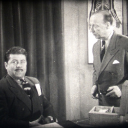 Un curieux cas d'Amn&eacute;sie