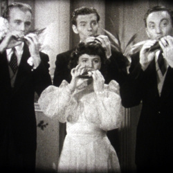 Beat me Daddy, Eight to the Bar