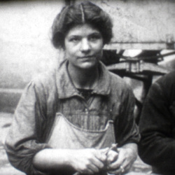 Ce si&egrave;cle a 50 Ans