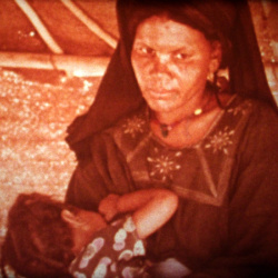 Des Hommes et du Sable