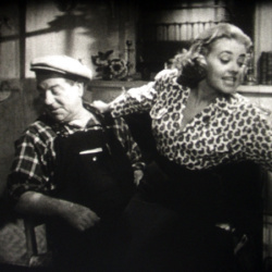 S&eacute;ance Films Annonces Gabin