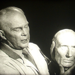 Le vrai Visage de Lincoln