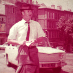 French Connection II