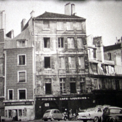 Paris n'est pas une Ville