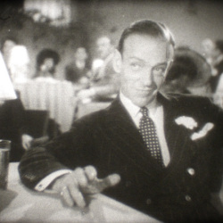 You were Never lovelier