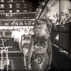 Actualit&eacute;s US 1949 - 1952 N&eacute;gatif