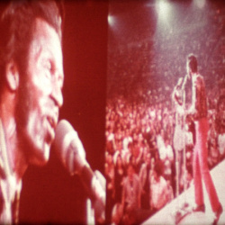 Let the Good Times roll