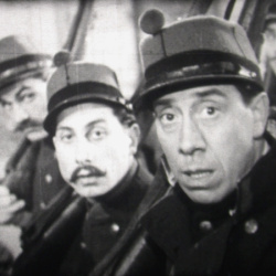 Vedettes et Ritournelles