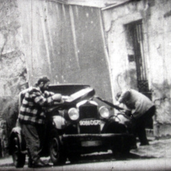 Bourre et Bourre et Ratatam