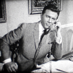 Alias le Baron "Pour usage de Faux"