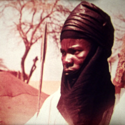 Afrique de Toujours et d'Aujourd'hui