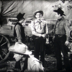 Les Brigands de la Prairie