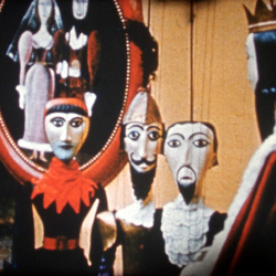 Tour du Monde des Marionnettes