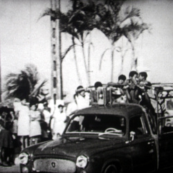 Villes et Villages : Martinique