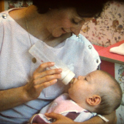 Éveil du tout petit