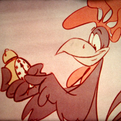 Le Loup, la Ch&egrave;vre et le Chevreau