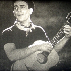 S&eacute;ance Musicale Tino Rossi