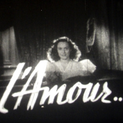 Films Annonces Tino Rossi