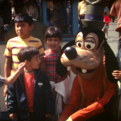 Film Amateur USA 1972