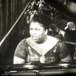 Festival Martha Davis