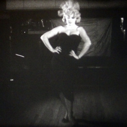 Soundie Glamour "Bowery Strip"