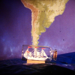 Film Amateur Cap Horn