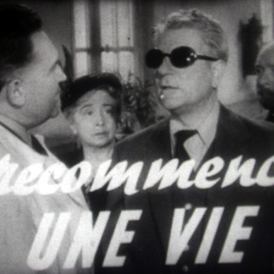 2 Films Annonces Jean Gabin