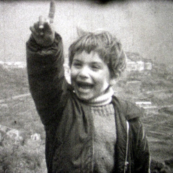 Belle et S&eacute;bastien "Le Refuge du Grand-Baou"